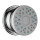 hansgrohe Bodyvette Seitenbrause 1jet Stop, Chrom