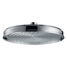 AXOR Montreux Kopfbrause 240 1jet Classic, Chrom