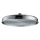 AXOR Montreux Kopfbrause 240 1jet Classic, Chrom