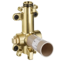 AXOR ShowerSolutions Grundkörper für...