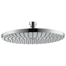 AXOR Starck Kopfbrause 240 1jet, Chrom