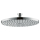 AXOR Starck Kopfbrause 240 1jet, Chrom