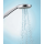 hansgrohe Croma 100 Handbrause Multi, Grau