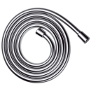 AXOR ShowerSolutions Metalleffekt Brauseschlauch 1,25 m...