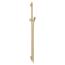 hansgrohe Unica Brausestange S Puro 90 cm mit Isiflex...