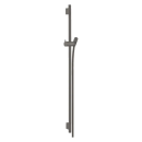 hansgrohe Unica Brausestange S Puro 90 cm mit Isiflex...
