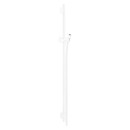 hansgrohe Unica Brausestange S Puro 90 cm mit Isiflex...