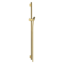 hansgrohe Unica Brausestange S Puro 90 cm mit Isiflex...