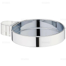 hansgrohe Casetta Seifenschale C, Chrom