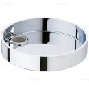hansgrohe Casetta Seifenschale S Puro, Chrom