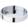 hansgrohe Casetta Seifenschale S Puro, Chrom