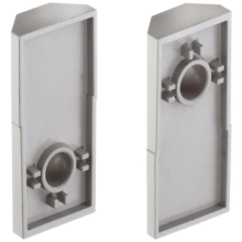 hansgrohe Raindance Eckmontageset