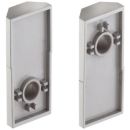 hansgrohe Raindance Eckmontageset