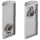 hansgrohe Raindance Eckmontageset