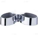 hansgrohe Casetta Seifenschalen Raindance, Chrom