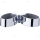 hansgrohe Casetta Seifenschalen Raindance, Chrom