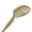 hansgrohe Raindance Select E Handbrause 120 3jet...