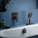 hansgrohe Raindance Select E Handbrause 120 3jet...
