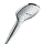 hansgrohe Raindance Select E Handbrause 120 3jet PowderRain EcoSmart+, Chrom