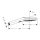 hansgrohe Raindance Select E Handbrause 120 3jet PowderRain EcoSmart+, Mattschwarz