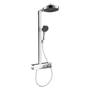 hansgrohe Rainfinity Showerpipe 250 1jet EcoSmart mit...