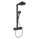 hansgrohe Rainfinity Showerpipe 250 1jet EcoSmart mit...
