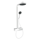 hansgrohe Rainfinity Showerpipe 250 1jet EcoSmart mit...