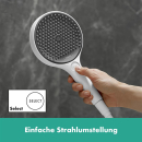 hansgrohe Rainfinity Showerpipe 250 1jet EcoSmart mit...