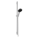 hansgrohe Rainfinity Brauseset 130 3jet mit Brausestange...