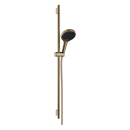 hansgrohe Rainfinity Brauseset 130 3jet mit Brausestange...