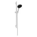 hansgrohe Rainfinity Brauseset 130 3jet mit Brausestange...