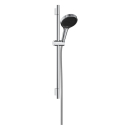 hansgrohe Rainfinity Brauseset 130 3jet EcoSmart mit...