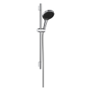 hansgrohe Rainfinity Brauseset 130 3jet EcoSmart mit...