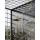 AXOR Citterio C Kopfbrause 270/270 1jet EcoSmart mit Brausearm, Brushed Bronze
