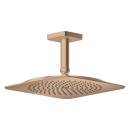 AXOR Citterio C Kopfbrause 270/270 1jet mit...