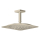 AXOR Citterio C Kopfbrause 270/270 1jet mit Deckenanschluss, Brushed Nickel