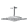 AXOR Citterio C Kopfbrause 270/270 1jet EcoSmart mit Deckenanschluss, Chrom