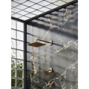 AXOR Citterio C Kopfbrause 120/120 1jet EcoSmart mit...