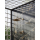 AXOR Citterio C Kopfbrause 120/120 1jet EcoSmart mit Brausearm, Brushed Bronze