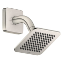 AXOR Citterio C Kopfbrause 120/120 1jet EcoSmart mit...