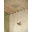AXOR Citterio C Kopfbrause 120/120 1jet EcoSmart mit...