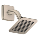 AXOR Citterio C Kopfbrause 120/120 1jet EcoSmart mit...