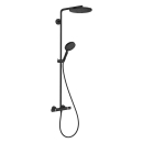 hansgrohe Raindance S Showerpipe 240 1jet PowderRain...