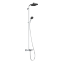 hansgrohe Activera S Showerpipe 240 1jet EcoSmart mit...