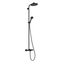 hansgrohe Activera S Showerpipe 240 1jet EcoSmart mit...
