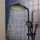 hansgrohe Activera S Showerpipe 240 1jet EcoSmart mit Wannenthermostat Ecostat Fine, Mattschwarz