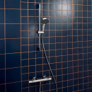 hansgrohe Activera Select S Brausesystem Aufputz 95 2jet...