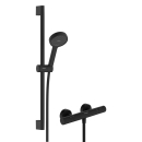 hansgrohe Activera Select S Brausesystem Aufputz 95 2jet...