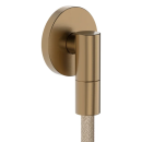 hansgrohe FixFit Fine S Wandanschluss mit...