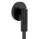 hansgrohe FixFit Fine S Wandanschluss mit...